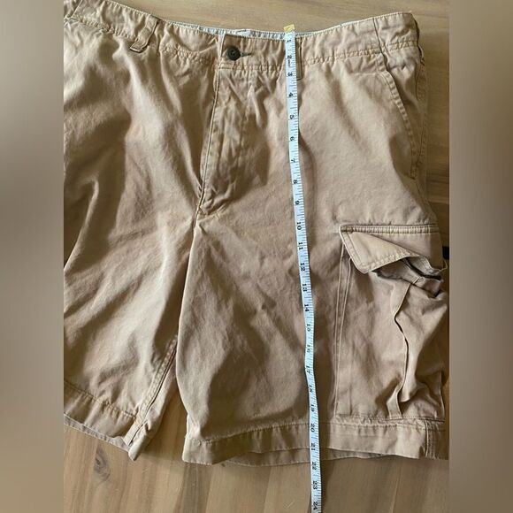 ‎Tommy Hilfiger cargo shorts - Picture 3 of 5